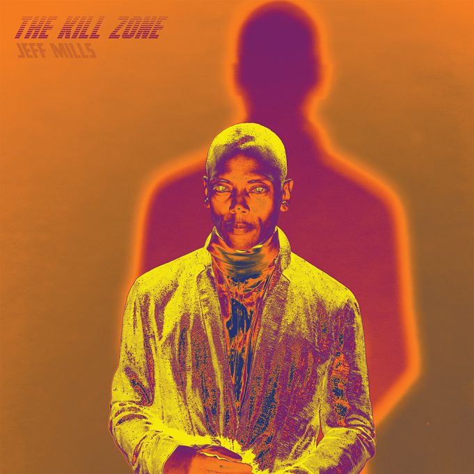 Release: Jeff Mills – The Kill Zone EP Out October 7th on Axis Records