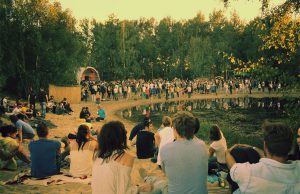17.09. KIF #0 OPEN AIR im KIEKEBUSCH