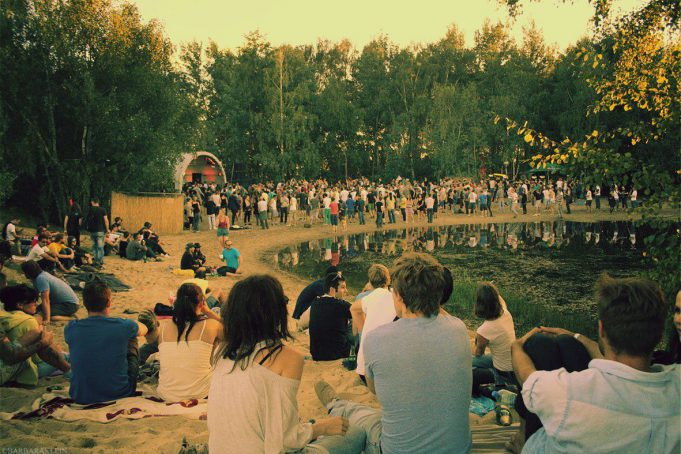 17.09. KIF #0 OPEN AIR im KIEKEBUSCH