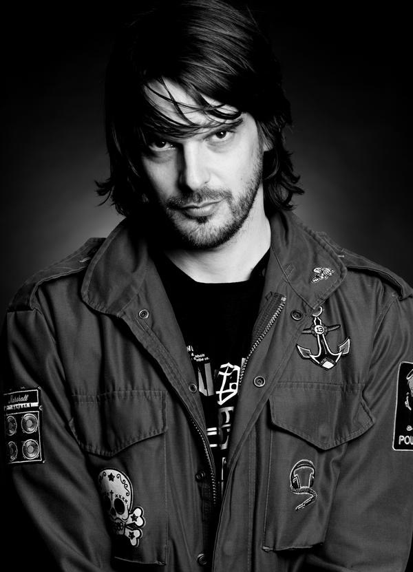 mitja prinz