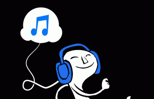 musicplayr – ein feiner Musicplayer für frei verfügbare Web-Musik