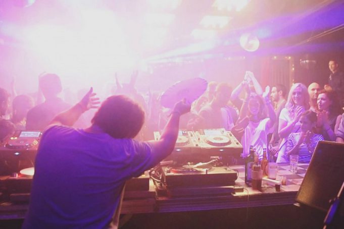 24.09. Heimlich im Rosis