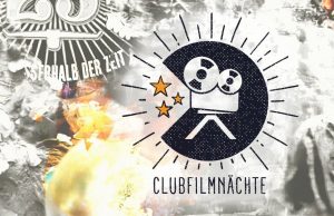Berliner Clubfilmnächte vom 21.-27. November