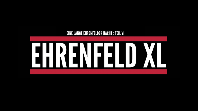 KÖLN: 29.10. Ehrenfeld XL – 10 Clubs, 1 Nacht, 1 Veedel