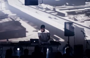 Musik Empfehlung: Fluxion – Vibrant Forms III