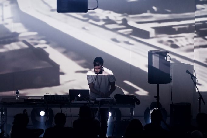 Musik Empfehlung: Fluxion – Vibrant Forms III