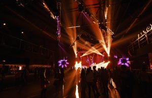 18.11. 10 YRS FloMo mit Visa Vie, Boba Zettt, Jim Tonic, Torky Tork im Musik & Frieden fotolia