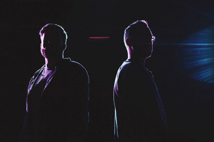 Musik Empfehlung & Release Party am 22.10. im Kater Blau: INNO | JWL – Escape Series 003 EP