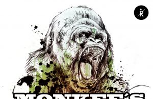 5.11. KMC, Harleckinz, KC da Rookee, Terranova uvm auf drei Floors @ Ritter Butzke