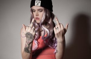 29.10. #GönnDir – Halloween Special w/ Melbeatz, Visa Vie, Mrs. Nina Chartier im Musik & Frieden