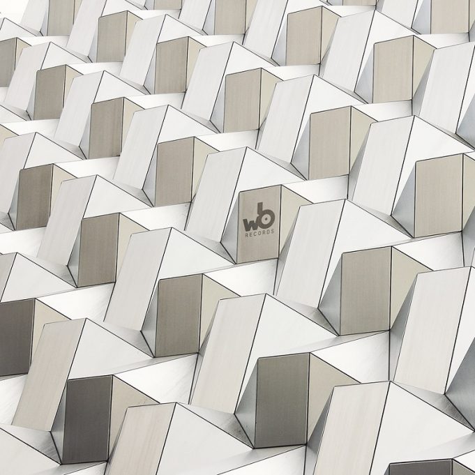 Rhymos – Mojo In The Dojo