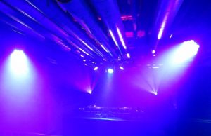 28.10. Familie Holzkopf macht 3 Floors im MAZE. Na dann los.