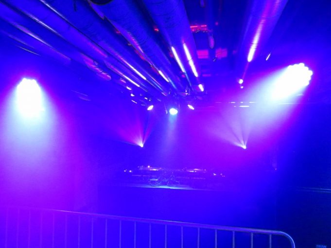 4.11. GEGEN Taste im KitKat Club