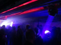 25.11. | 3+2 by oqko with Leibniz, Daisuke Ishida & More @ Urban Spree