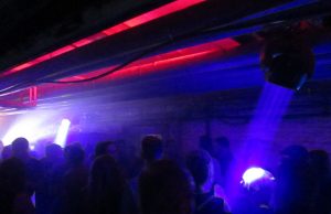 25.11. | 3+2 by oqko with Leibniz, Daisuke Ishida & More @ Urban Spree