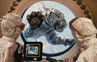 Caleb Brown: Bilder , die ich gern an der Wand hätte