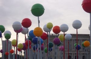 BERLIN – City of Diversity