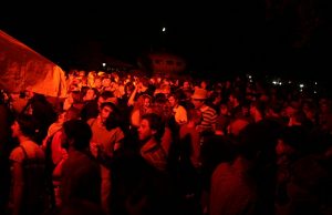 LiveKomm Appell: SCHÜTZT DIE KULTUR UND RETTET DIE URBANE LEBENSQUALITÄT!