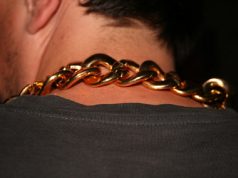 23.12. Vaseline Factory at KitKatClub