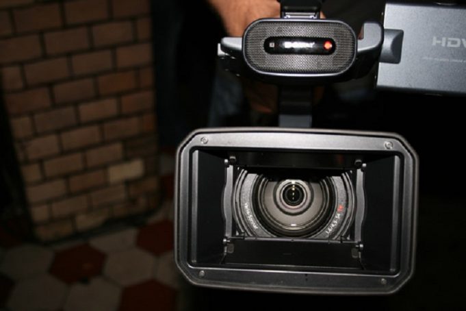 22. Oktober – 12. November 2016 CIRCUMSTANCES Ausstellung im Salon am Moritzplatz