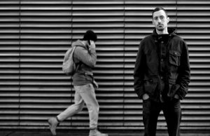 28.10. Drum&Bass Party von KLANGGUT mit Skeptical (UK) im Panke Culture