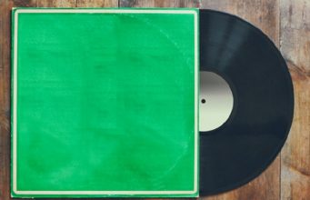 10. Dezember 2016 bis 23. April 2017 | Total Records . Vinyl & Fotografie im C/O Berlin