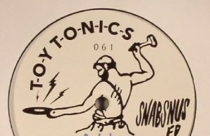Musikempfehlung: Snapsnus EP von Rhode & Brown