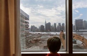 Wehmut und eine Fotoserie: David S. Allee – Frame of View