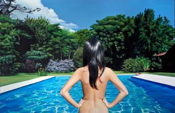 Hyperrealistische Illustrationen von Diego Gravinese