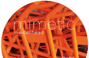 Mimetic – Maidenhead EP