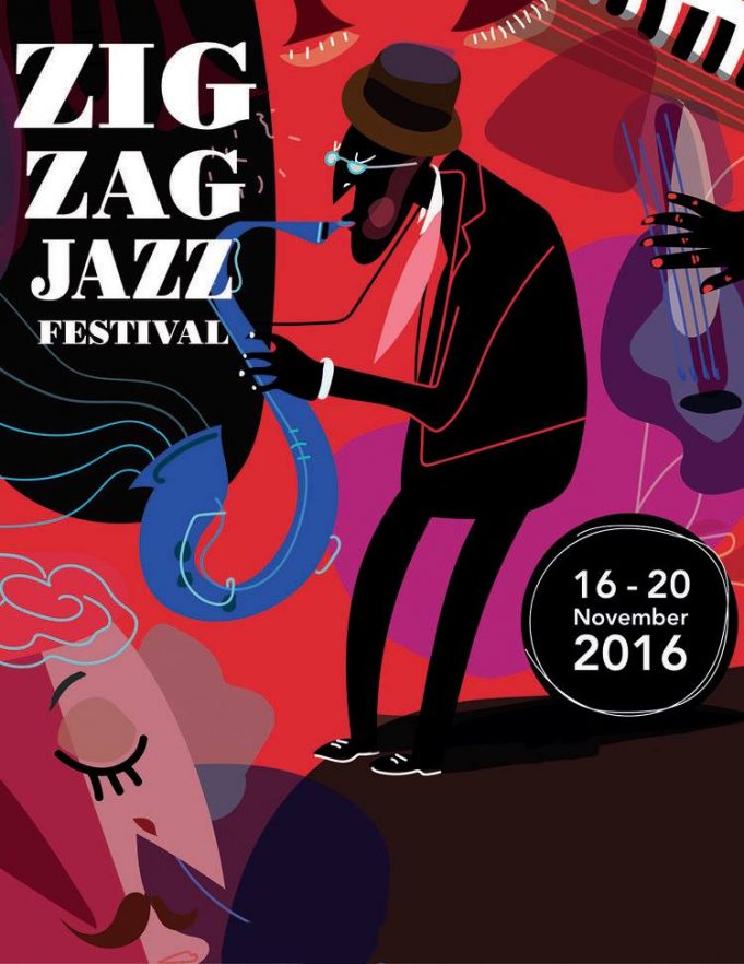 16-20.11. Zig Zag Jazz Festival 2016