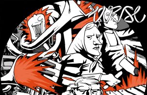 Musikempfehlung: KRINK – Two Sides