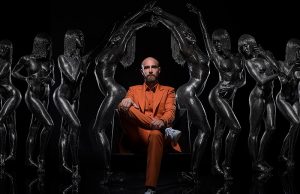 30.3. VITALIC Konzert im Gretchen