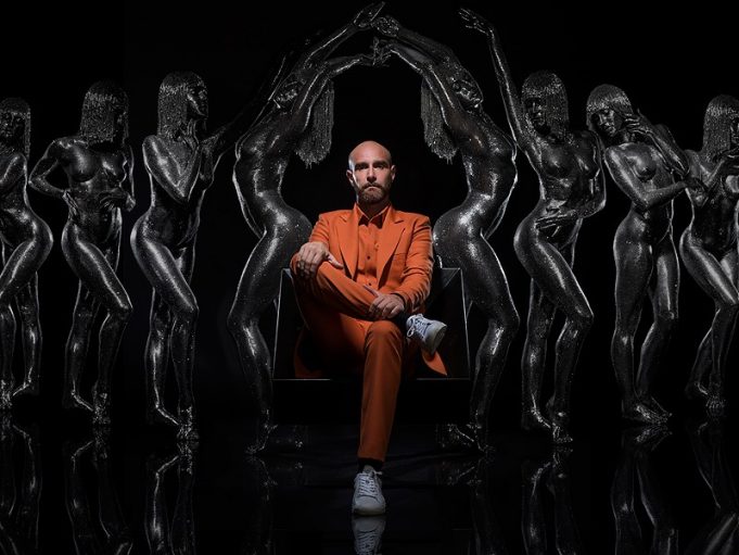 30.3. VITALIC Konzert im Gretchen