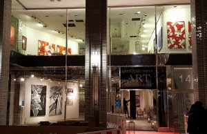 9.12. Vernissage ART Explosion Contemporary Art