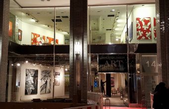 9.12. Vernissage ART Explosion Contemporary Art