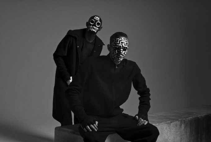 Airbendermusic: Kiko King & creativemaze – Gnothi Seauton