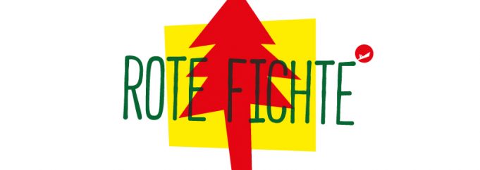 9.12. Rote Fichte – Die Betriebsfeier Weihnachtsfeier im Beate Uwe