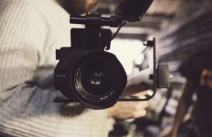 15.8.2018 Berliner Open Screenings im Freiluftkino Cassiopeia