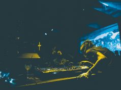 Berliner Label: Beste Modus