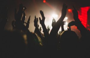 22.9. HENRIETTE HOUSE in der Wilden Renate