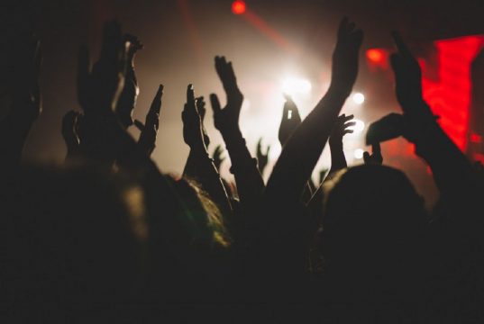 12.7. Berlin Dance & Smile | Housemeister & Beatamines im Polygon Club Berlin