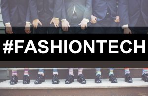 #FASHIONTECH Conference & Exhibition 18. Januar 2017