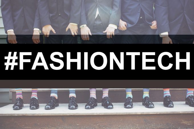 #FASHIONTECH Conference & Exhibition 18. Januar 2017