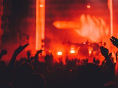 10.8. Zehn JAHRE ICH BIN EIN BERLINERIN im SO36