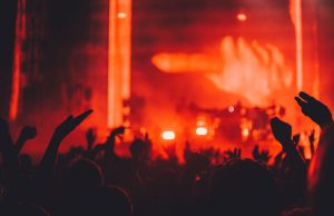 10.8. Zehn JAHRE ICH BIN EIN BERLINERIN im SO36