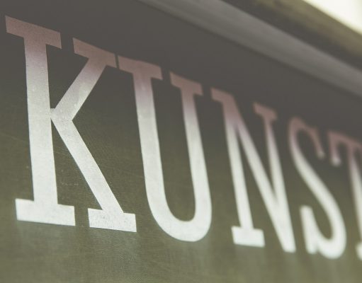 5.9. Eröffnung/Opening: original bauhaus @ Berlinische Galerie