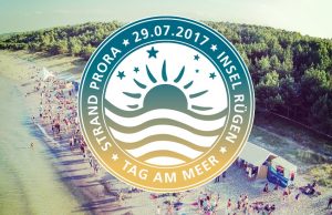 Tag Am Meer wird 2017 fünf Jahre! Vinylverlosung zum Jubiläum!