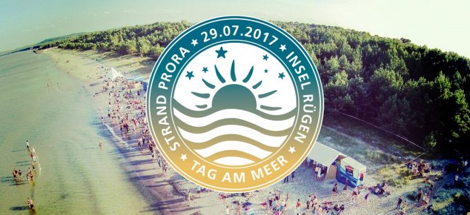 Tag Am Meer wird 2017 fünf Jahre! Vinylverlosung zum Jubiläum!