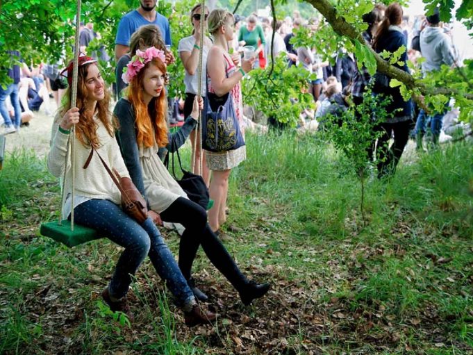 Das Immergut Festival zieht in den Spätsommer. Aus Mai wird August.